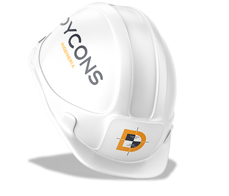 Casco Dycons