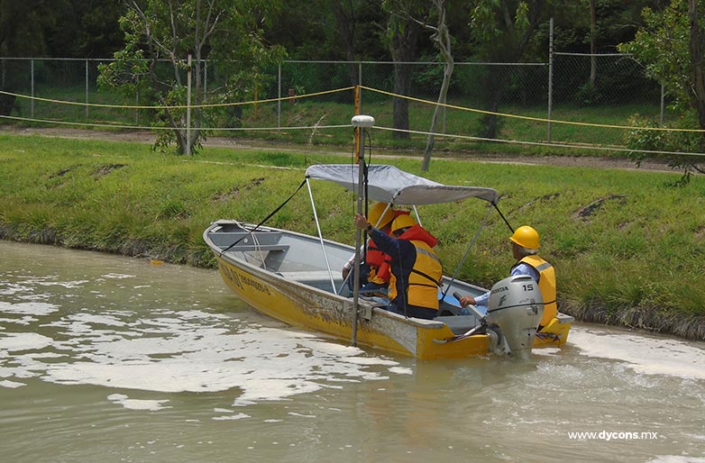 Estudios de Ingeniería Dycons