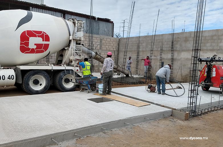 Otros Servicios Dycons