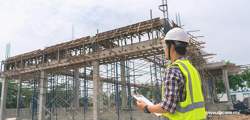 Otros Servicios Dycons Ingeniería