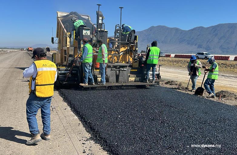 Proyectos y Construcción DYCONS