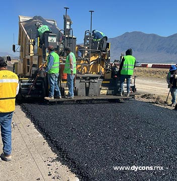 Proyectos y Construcción DYCONS