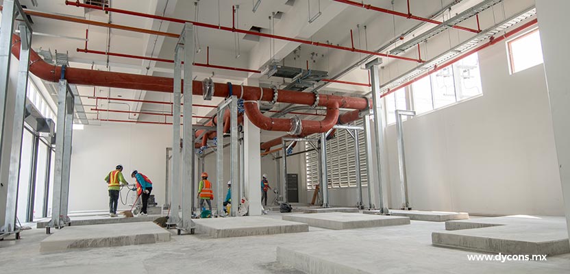 Remodelaciones y Ampliaciones Dycons